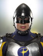 Citizen Prime's Portrait