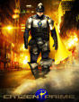Citizen Prime's Poster