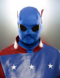 DC's Guardian's Portrait