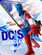 DC's Guardian's Poster