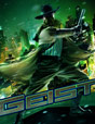 Geist's Poster