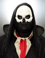 Phantom Zero's Portrait
