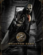 Phantom Zero's Poster