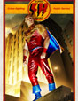 Super Hero's Poster