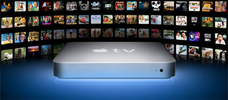AppleTV