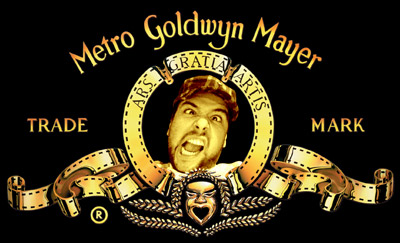 Best Week Ever. Hired @ MGM!!