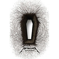 Death Magnetic cover