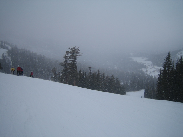 Kirkwood 07-027