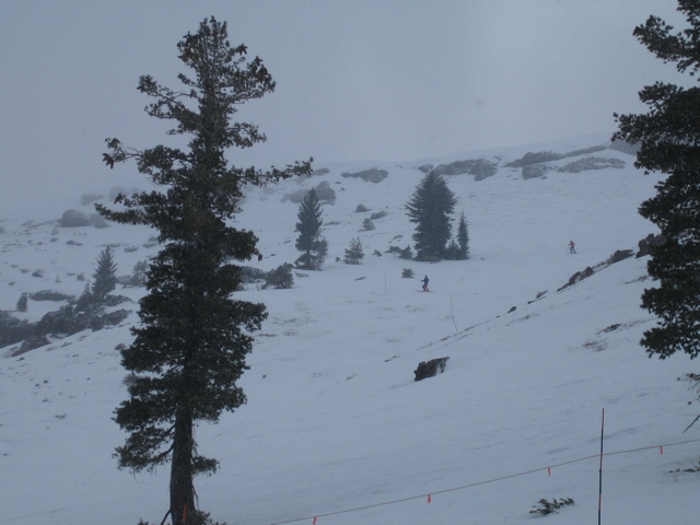 Kirkwood 07-052