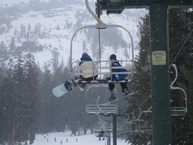 Kirkwood 07-043