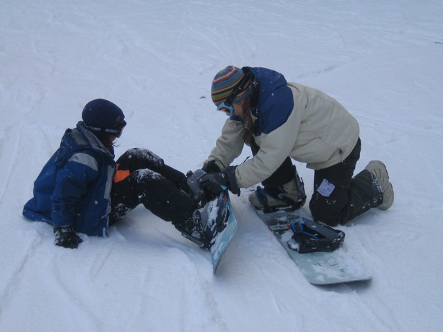 Kirkwood 07-098
