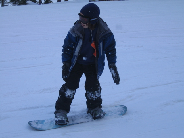 Kirkwood 07-115