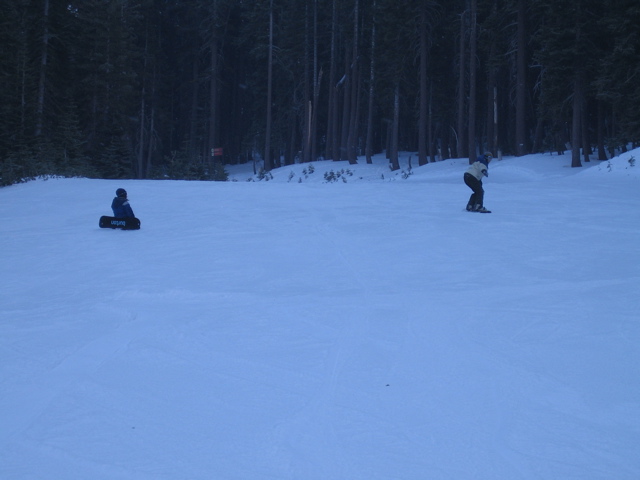 Kirkwood 07-038