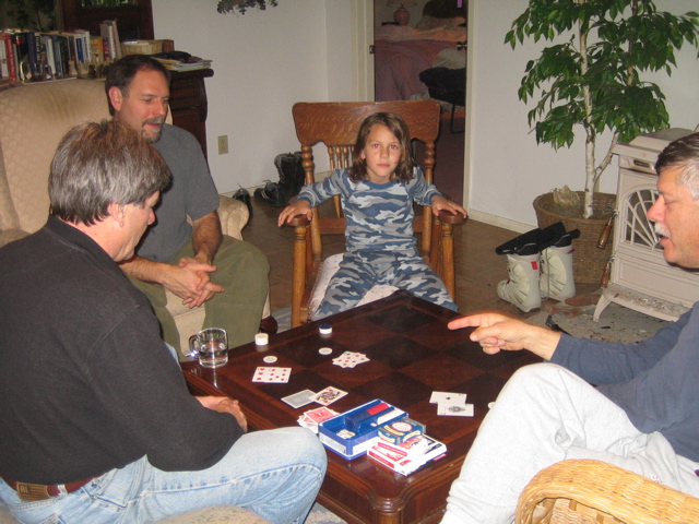 Kirkwood 07-094