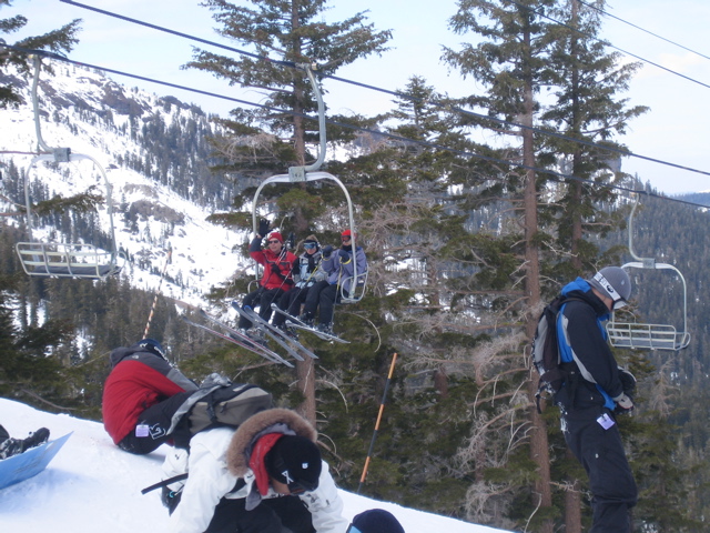 Kirkwood 07-045