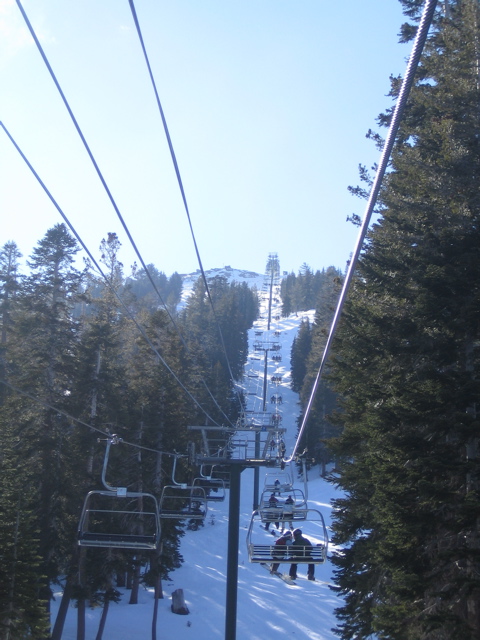 Kirkwood 07-076