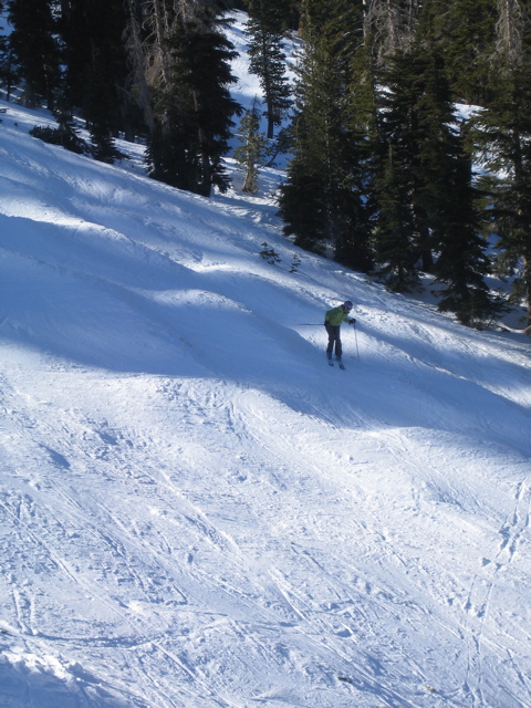 Kirkwood 07-058