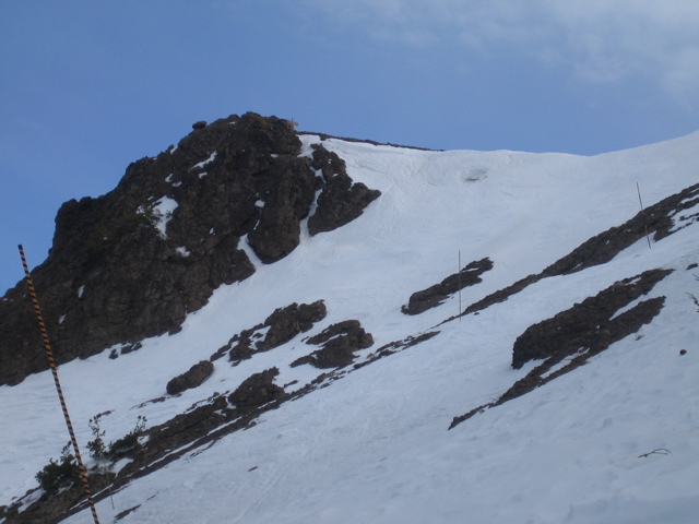 Kirkwood 07-055