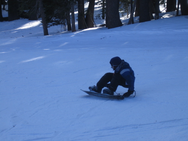 Kirkwood 07-108