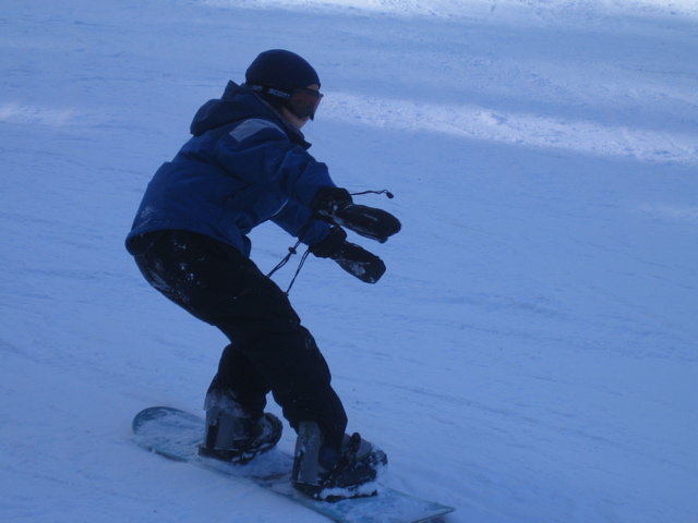 Kirkwood 07-062