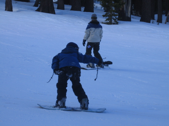Kirkwood 07-082