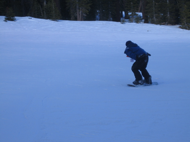 Kirkwood 07-081