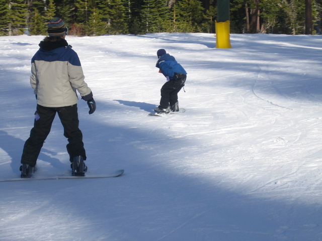 Kirkwood 07-100
