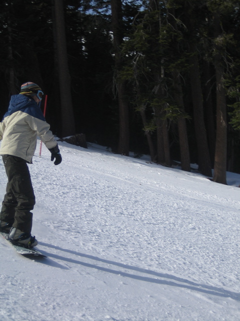 Kirkwood 07-009